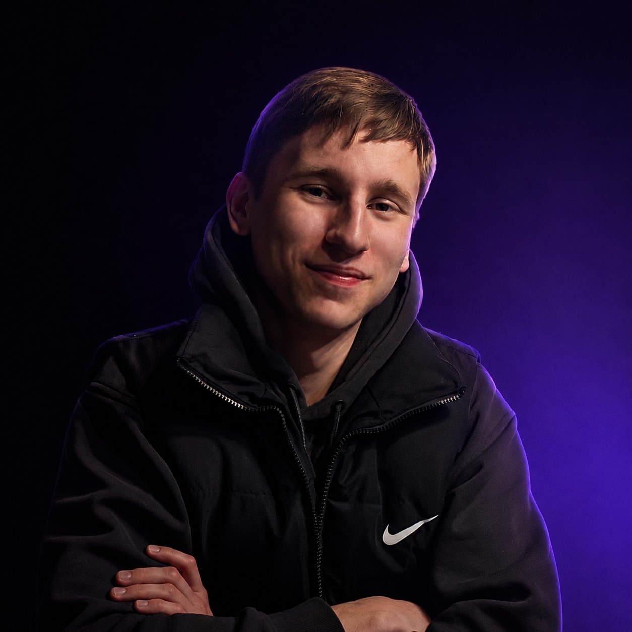 Андрей Теряев - разработчик сайтов Teryaev Web